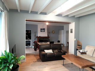  Maison à vendre 6 pièces 195 m²