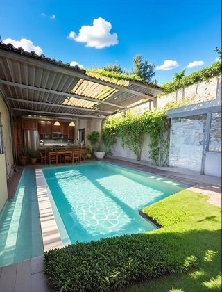  Maison  vendre 2 pices 250 m