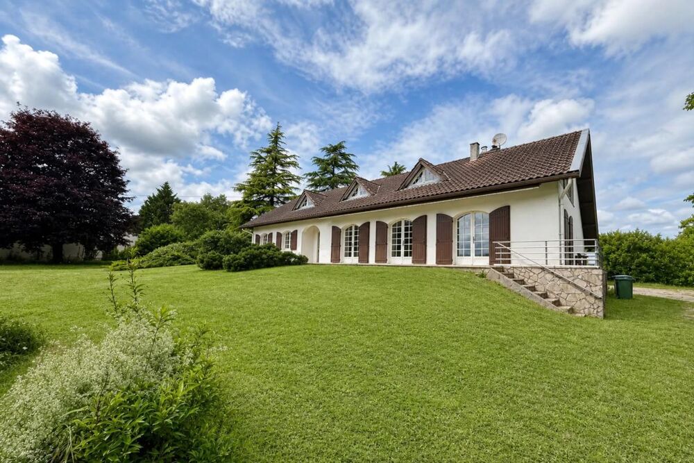 Maison 7 pièces 235 m² · à Ordonnac · 235 m² · 350 000 €