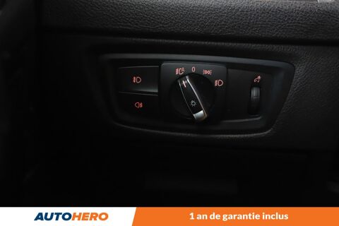 Serie 2 Coup&eacute; 218d Sport BVA8 150 ch 2017 occasion 92130 Issy-les-Moulineaux