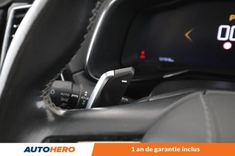 DS7 1.6 PureTech Grand Chic Automatique 225 ch 2019 occasion 92130 Issy-les-Moulineaux