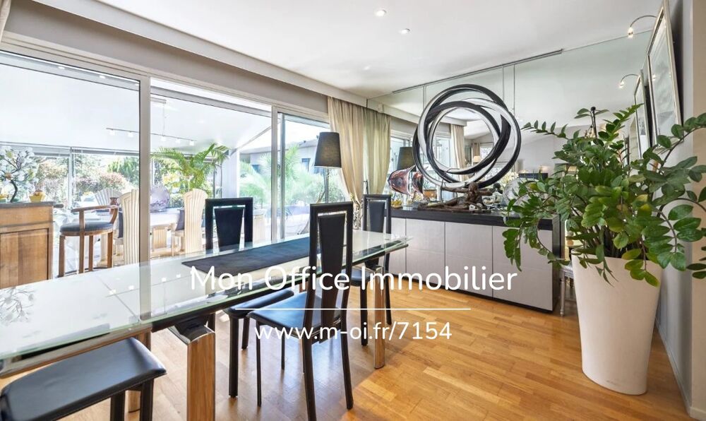 à vendre  Maison Aix-en-Provence (13100)