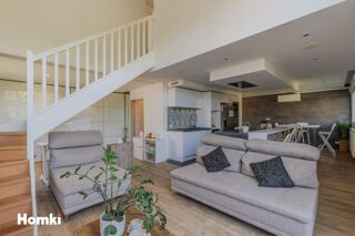  Duplex/triplex à vendre 5 pièces 103 m²
