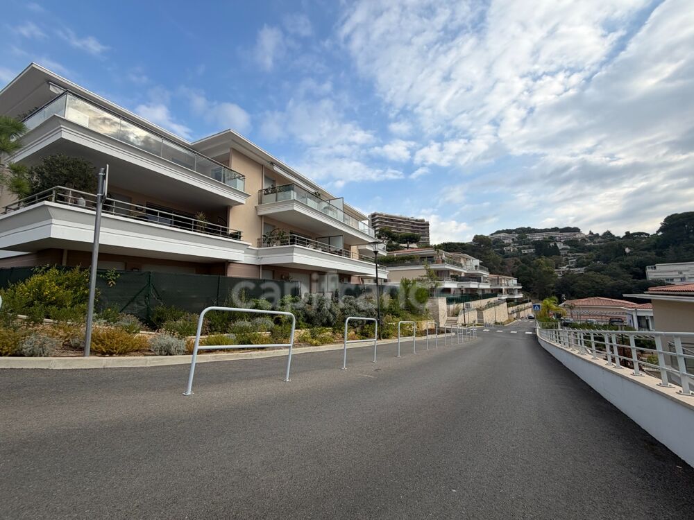 à vendre  Appartement Cannes (06400)