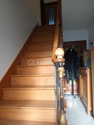  Maison à vendre 7 pièces 204 m²