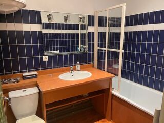  Appartement à louer 1 pièce 34 m²