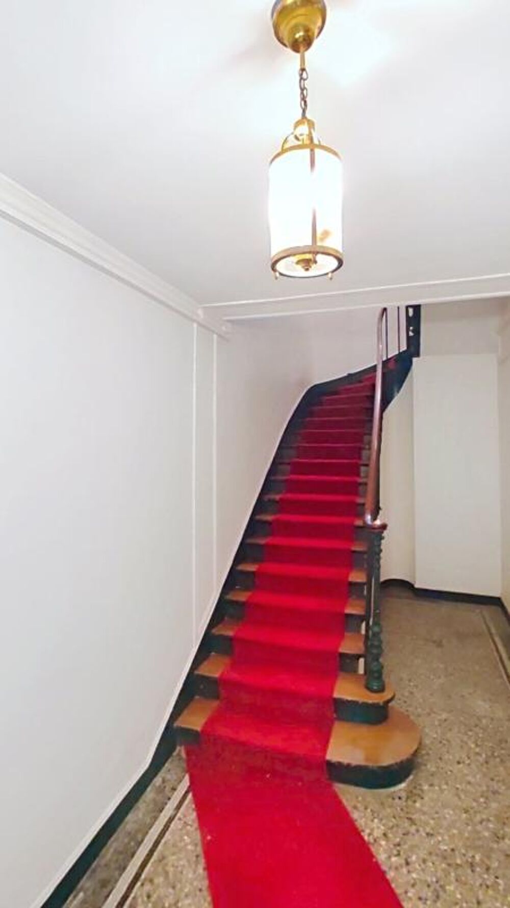 Vente Appartement Appartement à vendre 1 pièces  (75) Paris 5