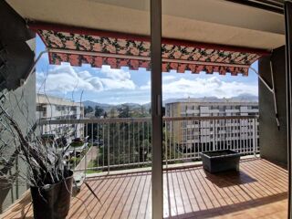  Appartement � vendre 4 pi�ces 96 m�