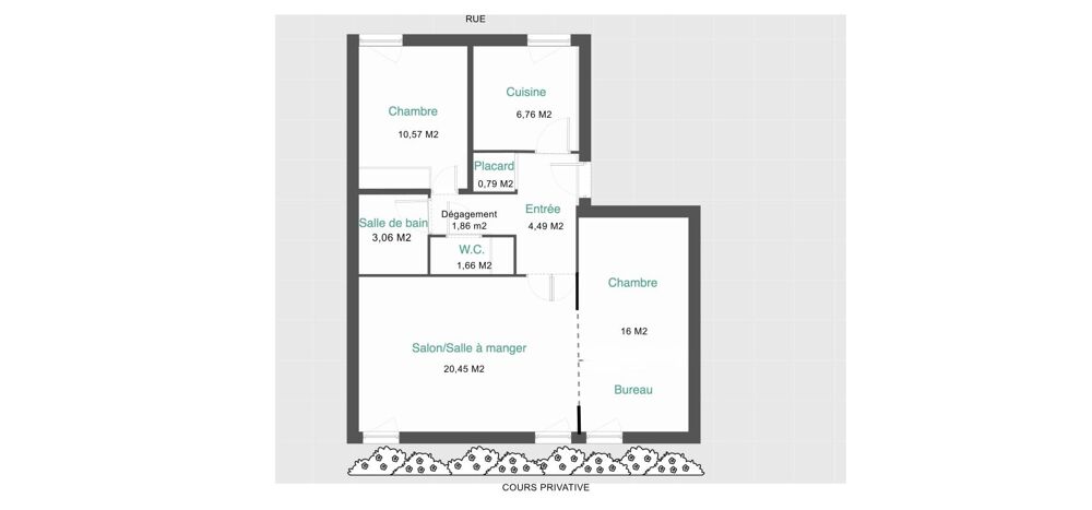 Vente Appartement Appartement Asnieres sur seine