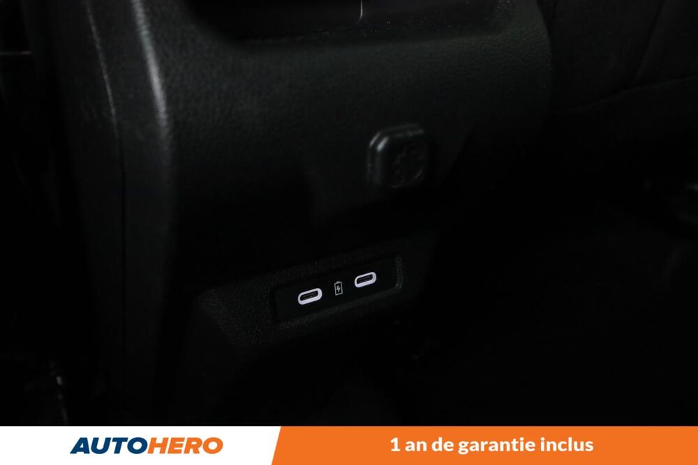 Duster III 1.6 Hybrid Extreme 4x2 BVA 140 ch 2025 occasion 92130 Issy-les-Moulineaux