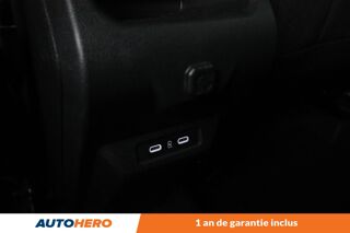 Duster III 1.6 Hybrid Extreme 4x2 BVA 140 ch 2025 occasion 92130 Issy-les-Moulineaux
