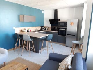  Appartement  louer 2 pices 42 m
