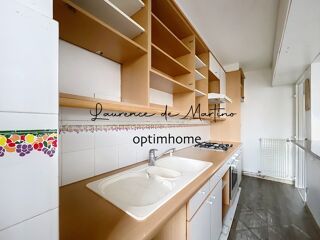  Appartement � vendre 1 pi�ce 35 m�