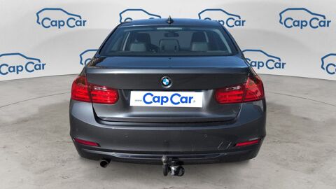 S&eacute;rie 3 (F30) 318d 143 xDrive Sport 2015 occasion 69570 Dardilly