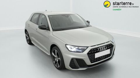Audi A1 30 TFSI 116 ch BVM6 Design 2025 occasion Voglans 73420