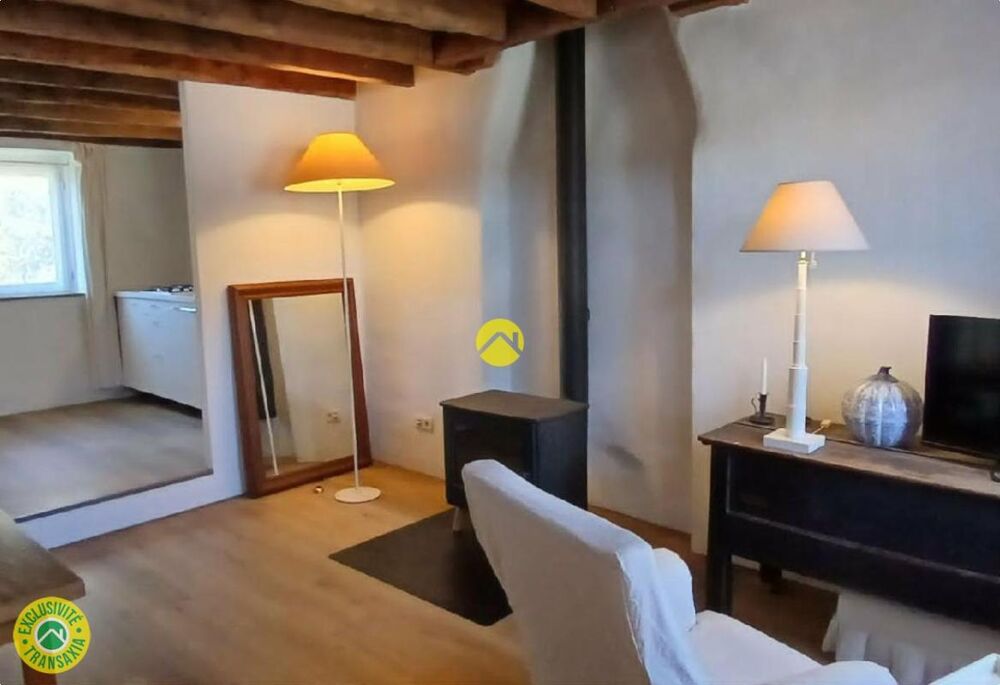 Vente Maison Petit havre de paix Arrenes