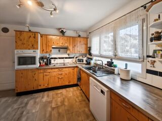  Maison � vendre 6 pi�ces 119 m�