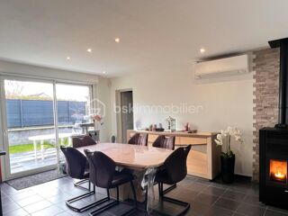  Maison � vendre 4 pi�ces 97 m�