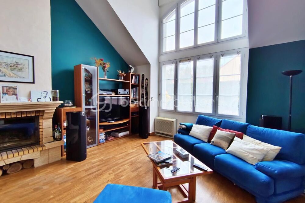 � vendre  Maison Bois-d'Arcy (78390)