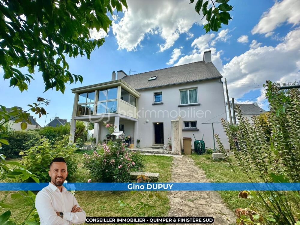 Vente Maison Maison 135 m² à Coray Coray