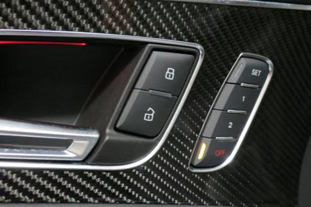 RS6 4.0 TFSI quattro – B&O Head-Up Carbon 2014 occasion 33000 Bordeaux
