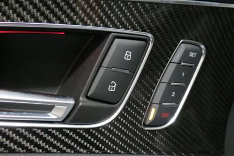 RS6 4.0 TFSI quattro – B&O Head-Up Carbon 2014 occasion 33000 Bordeaux