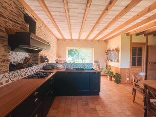  Maison � vendre 7 pi�ces 172 m�