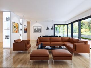  Appartement � vendre 3 pi�ces 86 m�