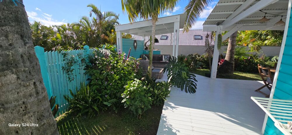 � vendre  Villa Saint-Leu (97424)