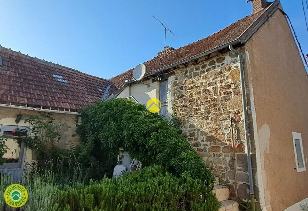 Proche de la forêt et du plan d'eau