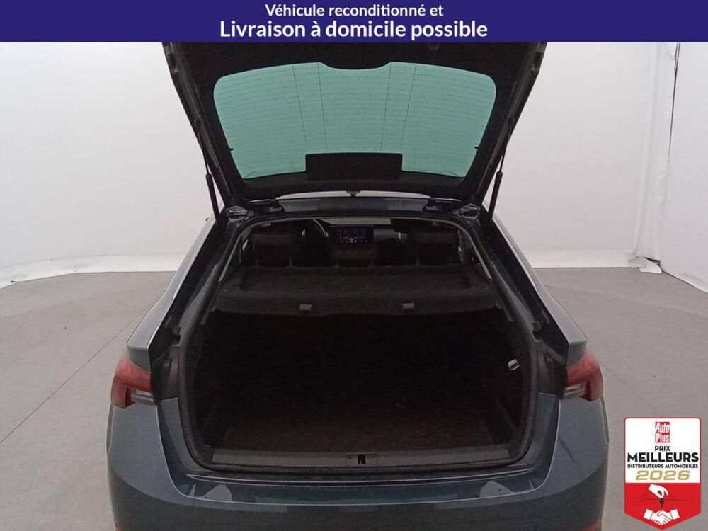 Octavia 2.0 TDI 150 DSG7 Ambition +Cam&eacute;ra +PDC AR/ 2021 occasion 10150 Lavau