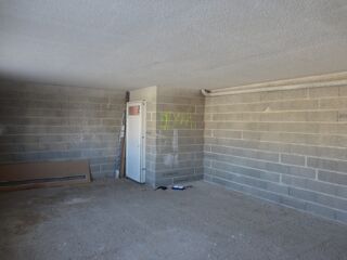   Dpt Pyrénées Orientales (66), à vendre BOMPAS Local de rangement 28.7 m² plus 1 place de parking Bompas