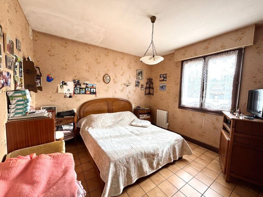 Vente Maison Maison à vendre 6 pièces PRE EN PAIL (53) Pre en pail