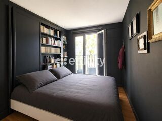  Appartement à vendre 3 pièces 51 m²