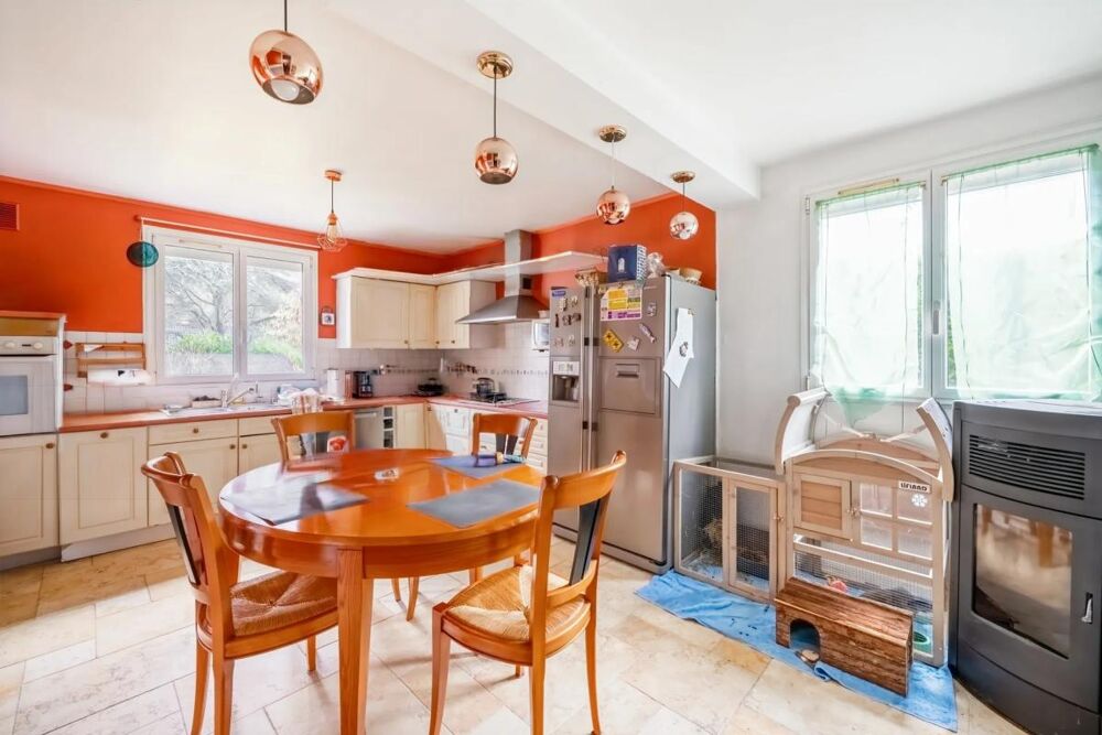 � vendre  Maison Plaisir (78370)