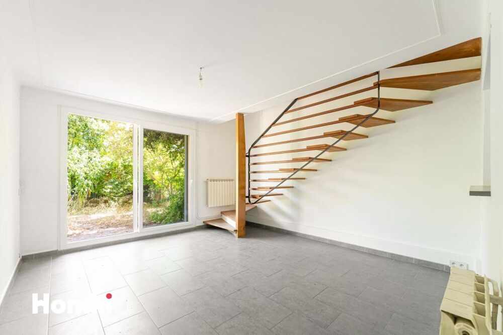 Vente Maison Maison/Villa T4 de 68 m² à Marseille 13013 Marseille 13
