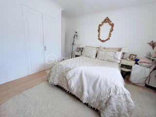  Appartement � vendre 3 pi�ces 62 m�