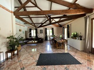  Maison � vendre 7 pi�ces 270 m�