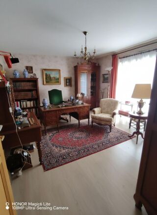  Maison à vendre 6 pièces 120 m²
