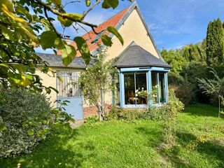  Maison à vendre 7 pièces 205 m²