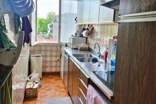  Appartement  vendre 2 pices 41 m