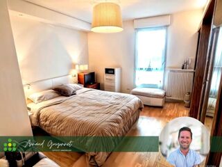  Appartement � vendre 2 pi�ces 45 m�