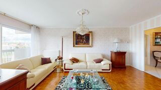  Appartement à vendre 3 pièces 96 m²