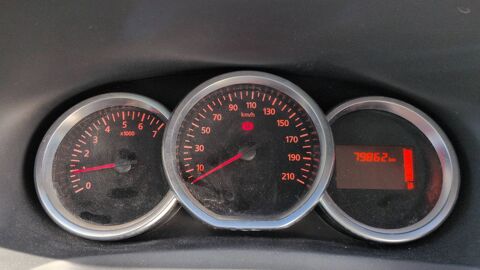 Sandero (2) 1.0 EGO-G 100 City+ 2020 occasion 21000 Dijon