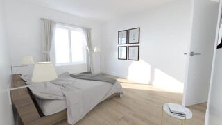 Appartement à vendre 2 pièces 37 m²