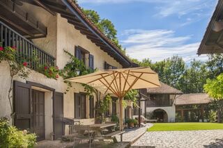  Propriété/château à vendre 8 pièces 187 m²