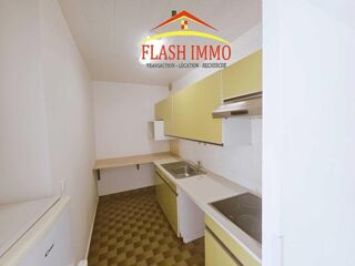  Appartement à vendre 2 pièces 50 m²