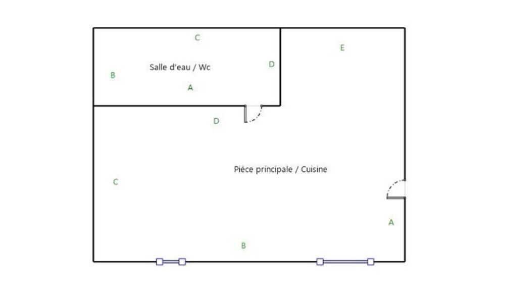 Vente Appartement Appartement Aix en provence