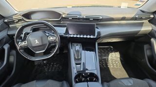 508 1.6 PURETECH 180 Allure Business 2019 occasion 95420 Clery En Vexin