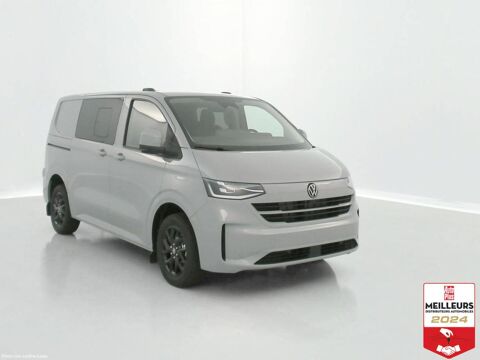 Volkswagen Transporter PROCAB T7 L1H1 2.0 TDI 170ch Business 2025 occasion Lavau 10150